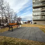 Private Room With Views To The Mountains