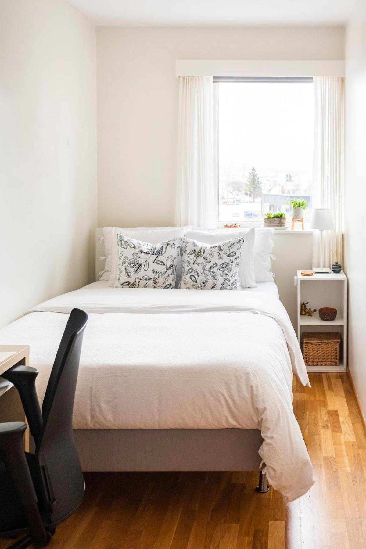 Homestay Private With Views To The Mountains Reykjavik