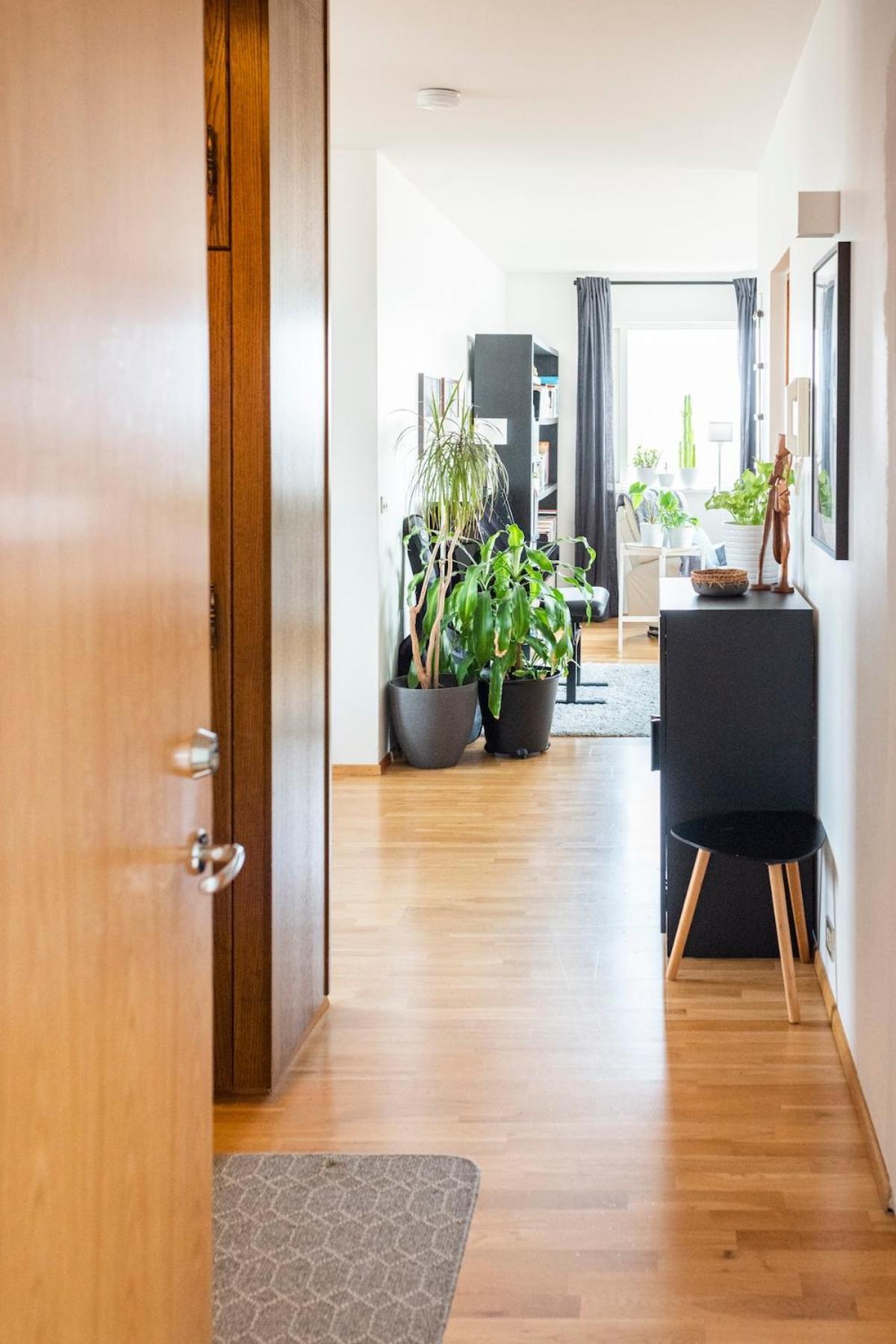 Homestay Private With Views To The Mountains Reykjavik